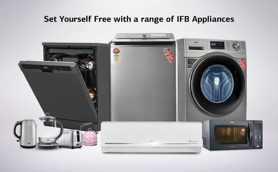 IFB Service Work