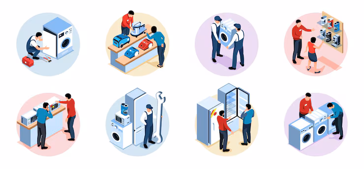SAMSUNG Service