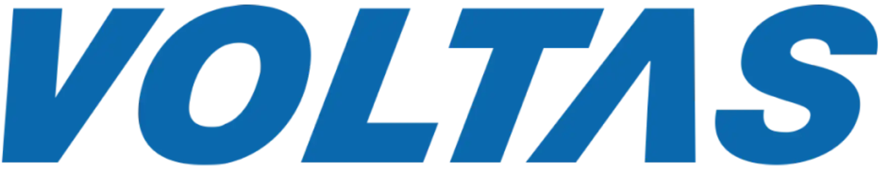 Voltas Logo